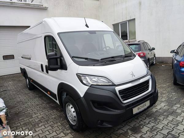 Peugeot Boxer - 6