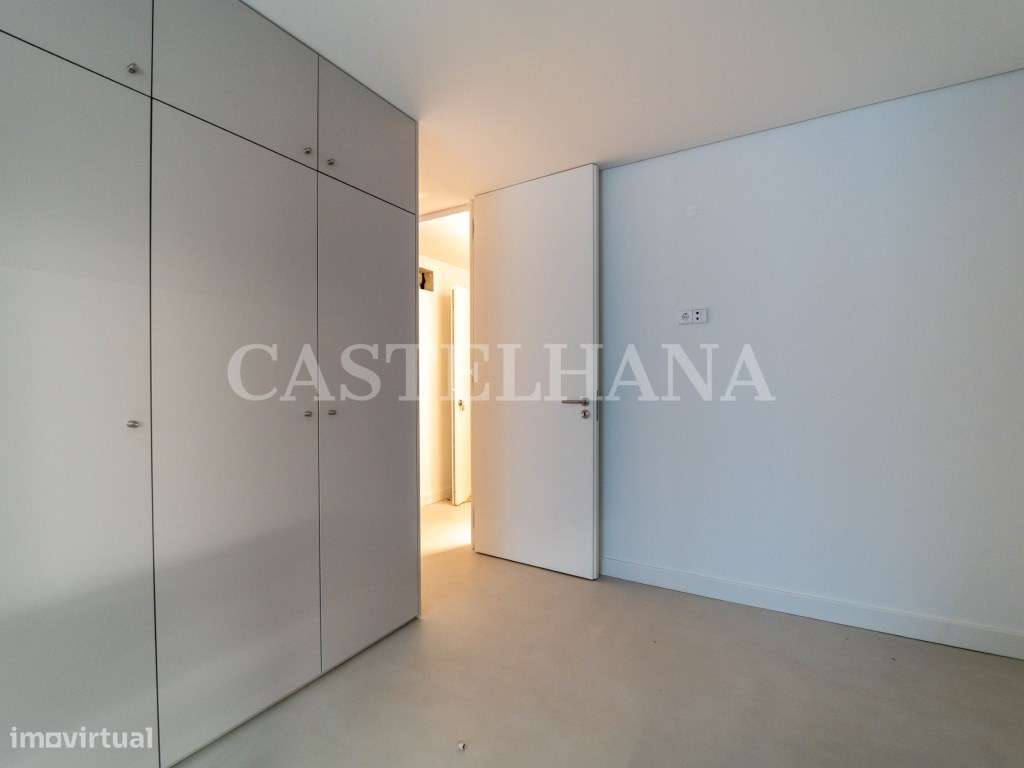 Apartamento T1 com terraço, em empreendimento localizado no coração... - Grande imagem: 3/57