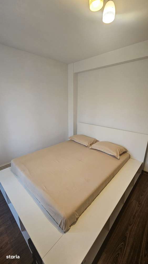 Apartament 2 Camere Bloc Nou Zona Consul - Imagine principală: 4/14