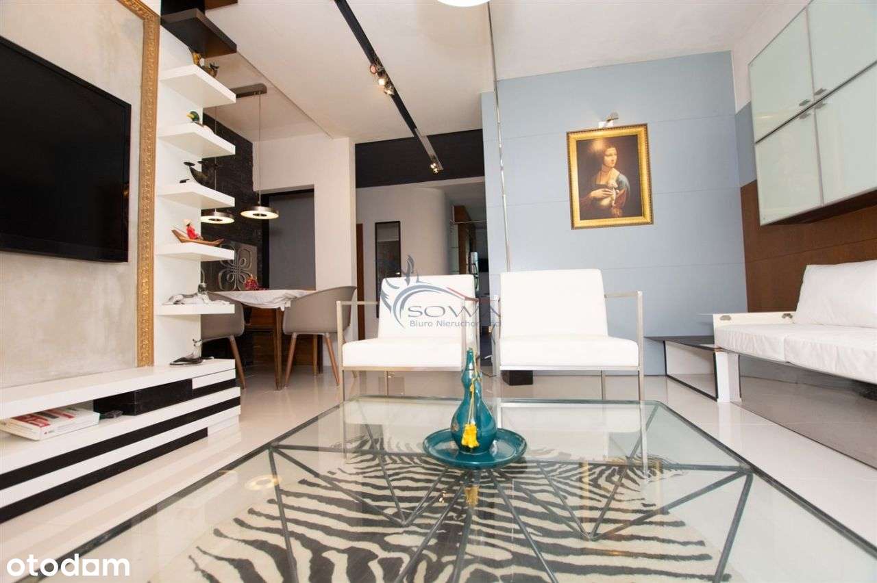 3 pokoje | Balkon | Os. Słoneczne | 55,8 m2-16
