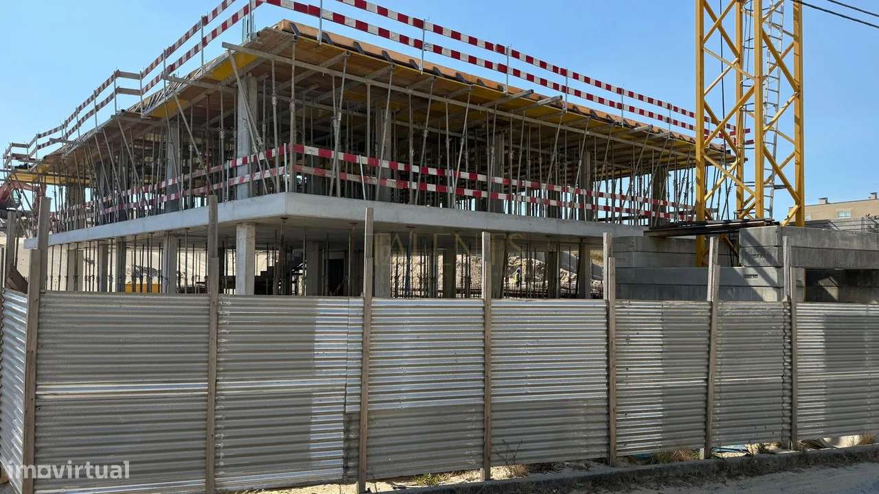 Apartamento T2 à Venda Apúlia - Grande imagem: 4/14