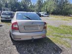 Motor Skoda Octavia  1.6 TDI  an 2011 Facelift. - 10