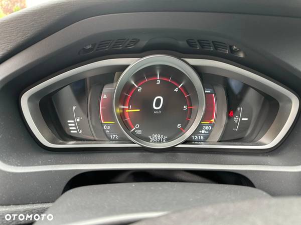 Volvo V40 D4 Drive-E Kinetic - 15