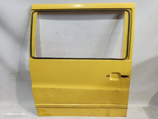 Porta Lateral / Correr Mercedes-Benz Vito Caixa (638) - 1