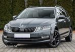 Skoda Octavia 2.0 TDI Ambition DSG - 18