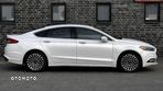 Ford Fusion 2.0 EcoBoost Titanium - 12