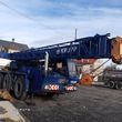 Liebherr KRUPP // KMK 3035 // ZAMIANA - 1