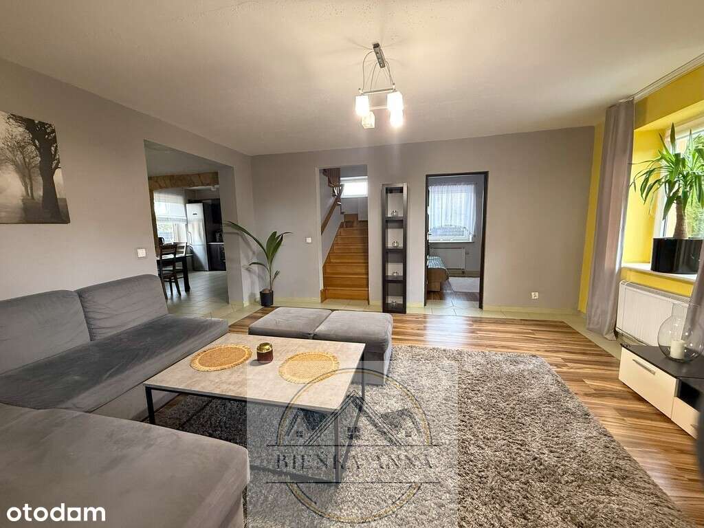 Dom na sprzedaż Lipków blisko lasu parku-2