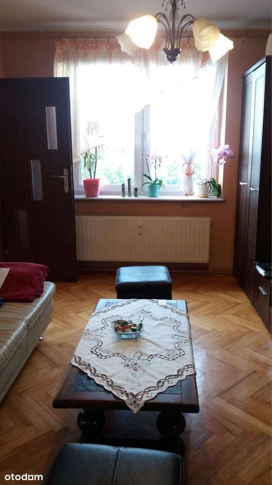 2 pokoje z balkonem i windą-8