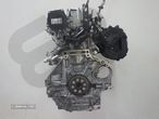 Motor Opel Karl 1.0 12V 55KW Ref: B10XE - 2