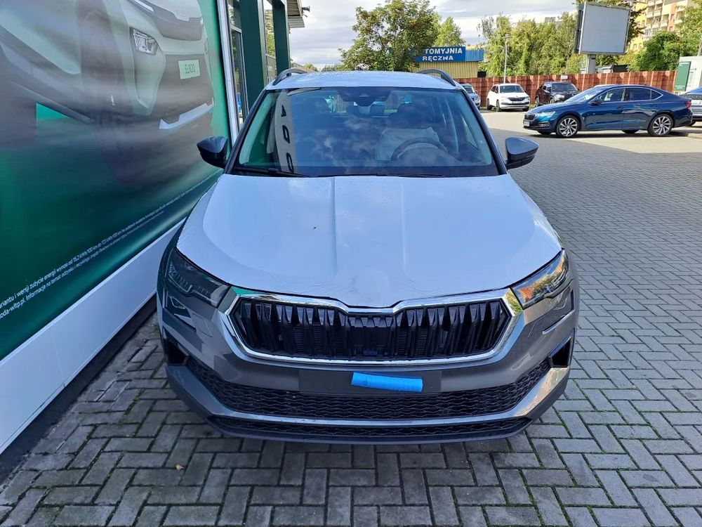 SKODA KAROQ 1.5 TSI 150KM DSG DRIVE, dostępny od ręki