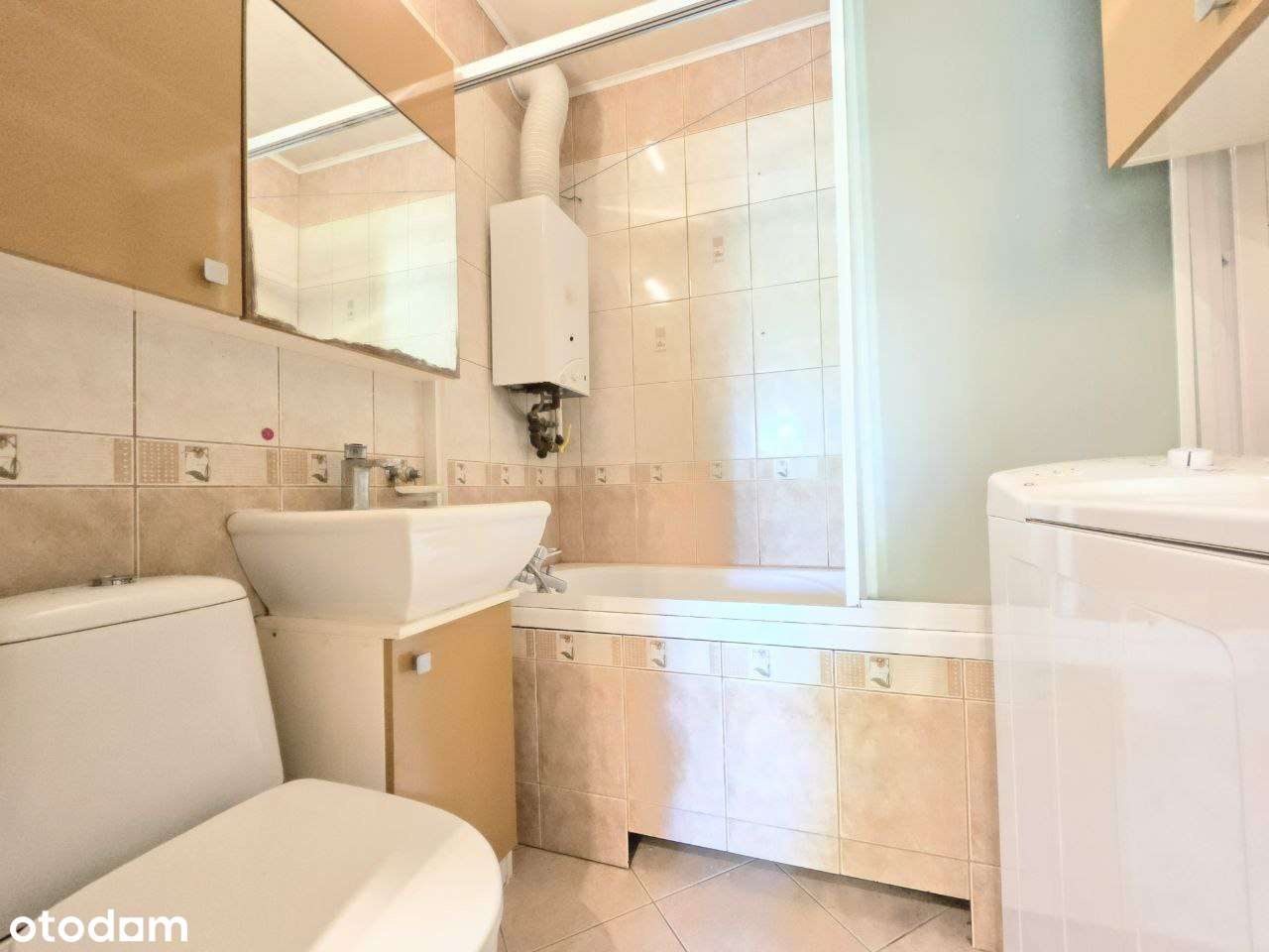 Mieszkanie na sprzedaż 3-pokoje osiedle Beskidzkie-8