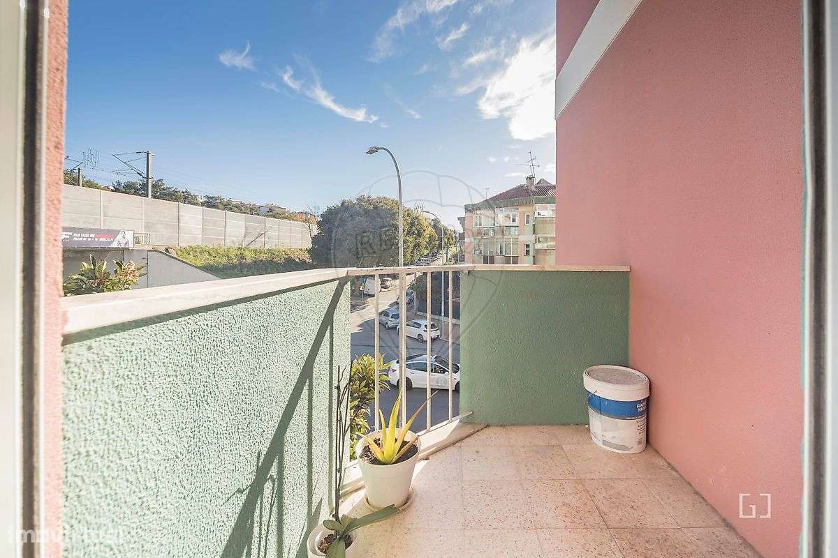 Apartamento T2 para venda-13