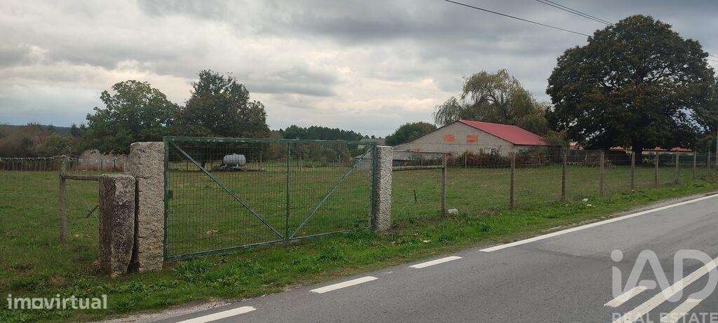 Terreno em Peva e Segões - Grande imagem: 2/6