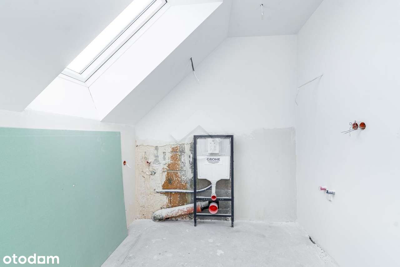 Dom jednorodzinny – Kraków – Sidzina – ul. Warchałowskiego – 103,30 m²-10