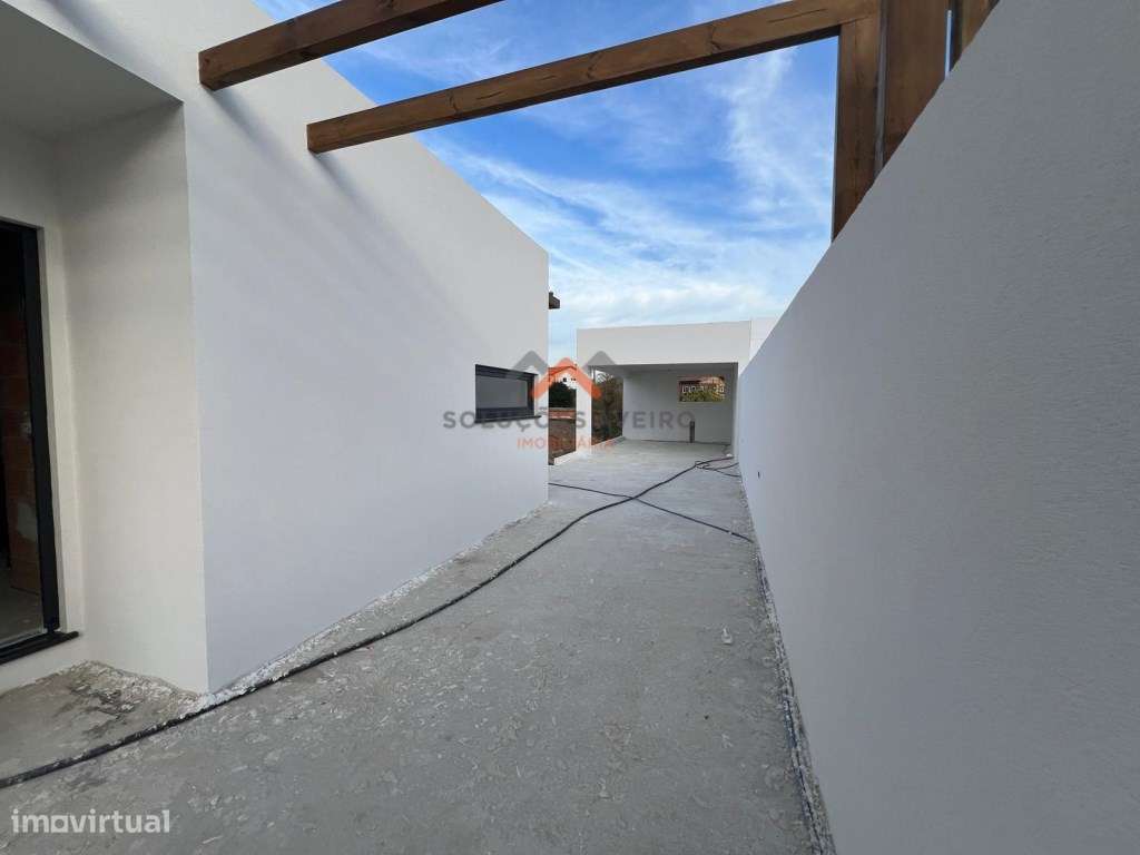 Moradia T3 Térrea em Sarrazola - Grande imagem: 5/24