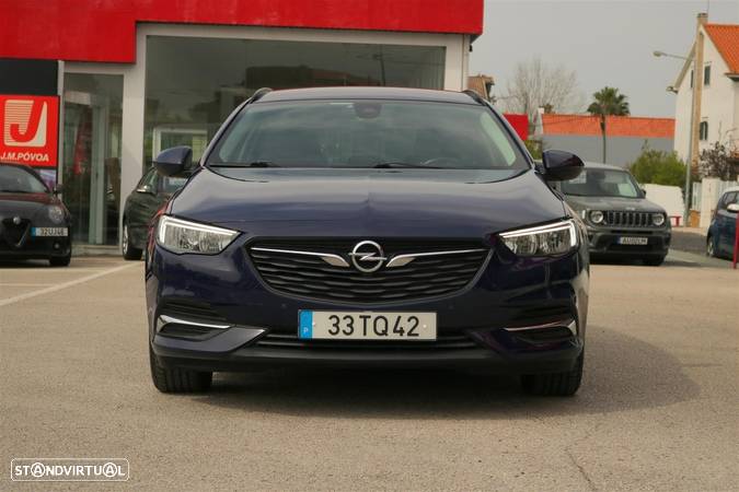 Opel Insignia Sports Tourer 1.6 CDTi Business Edition - 6