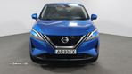 Nissan Qashqai 1.3 DIG-T N-Connecta - 2