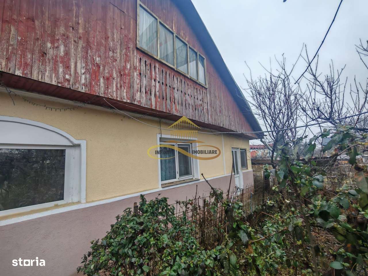 Teren de vanzare – intrare oras | Locatie premium | Oportunitate rara-3