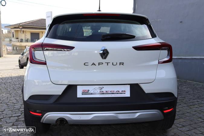 Renault Captur 1.5 dCi Exclusive - 28