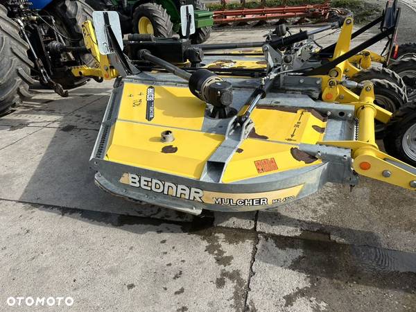 BEDNAR mulcer   66500zł - 21