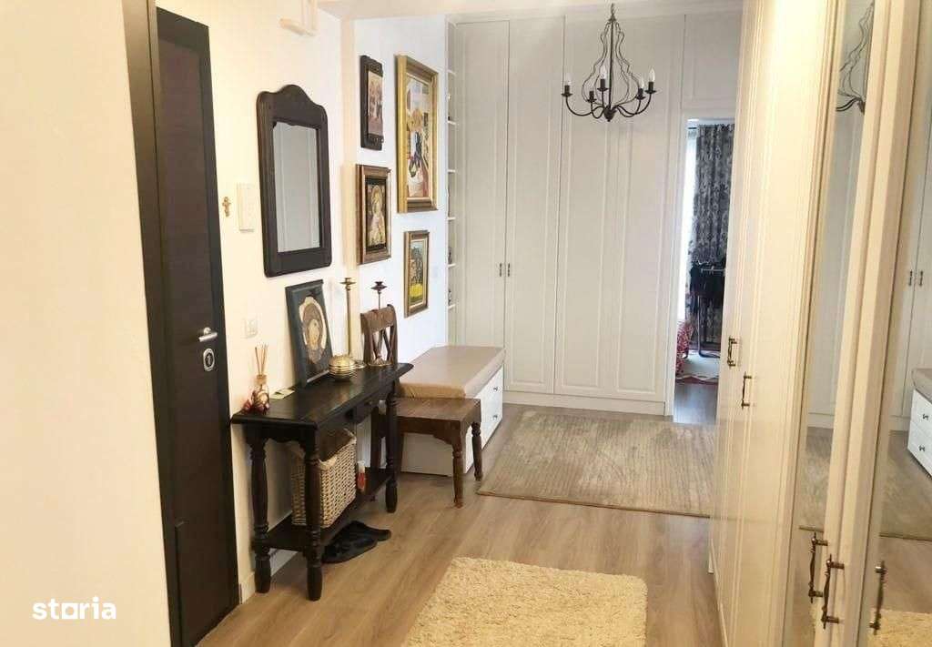 Apartament cu 4 camere in zona Centru - Arcu - Imagine principală: 2/3