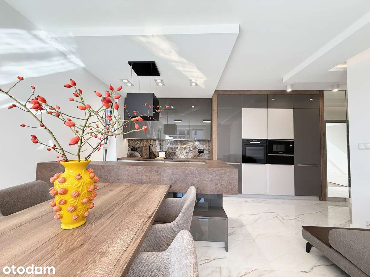 Wynajmę 3 pokojowy APARTAMENT Park Moniuszki - Pełny obrazek: 2/20