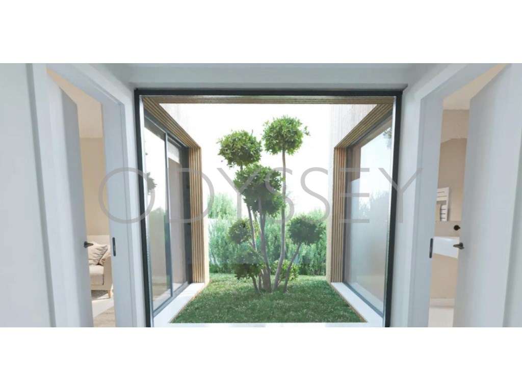 Moradia Isolada T4 Venda Sintra - Grande imagem: 4/40