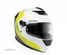 Kask motocyklowy BMW Motorrad Street X, Neon - 1