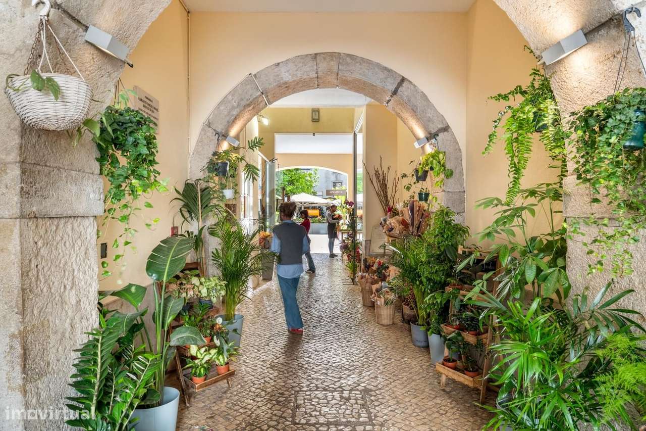 Escritório, Lisboa-16