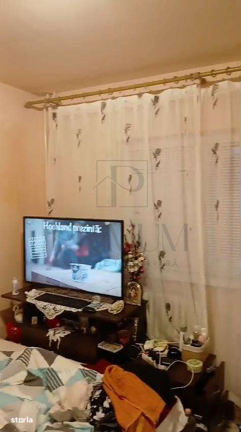 GIROCULUI - 3 CAM - DECOMANDAT - 2 BAI - SPATIOS - ZONA EXCELENTA - Imagine principală: 5/6