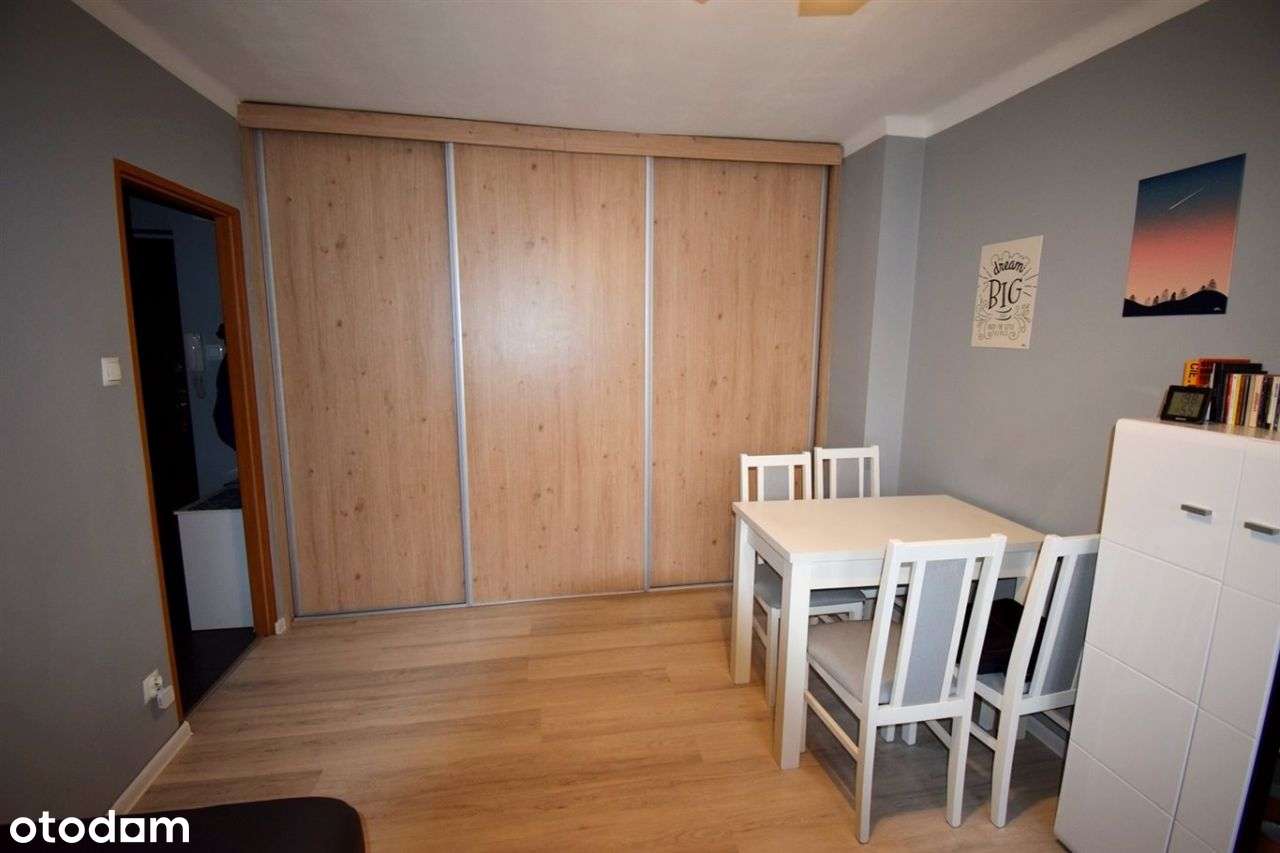 M-3 po remoncie 38m2, Boguszowice Osiedle.-7