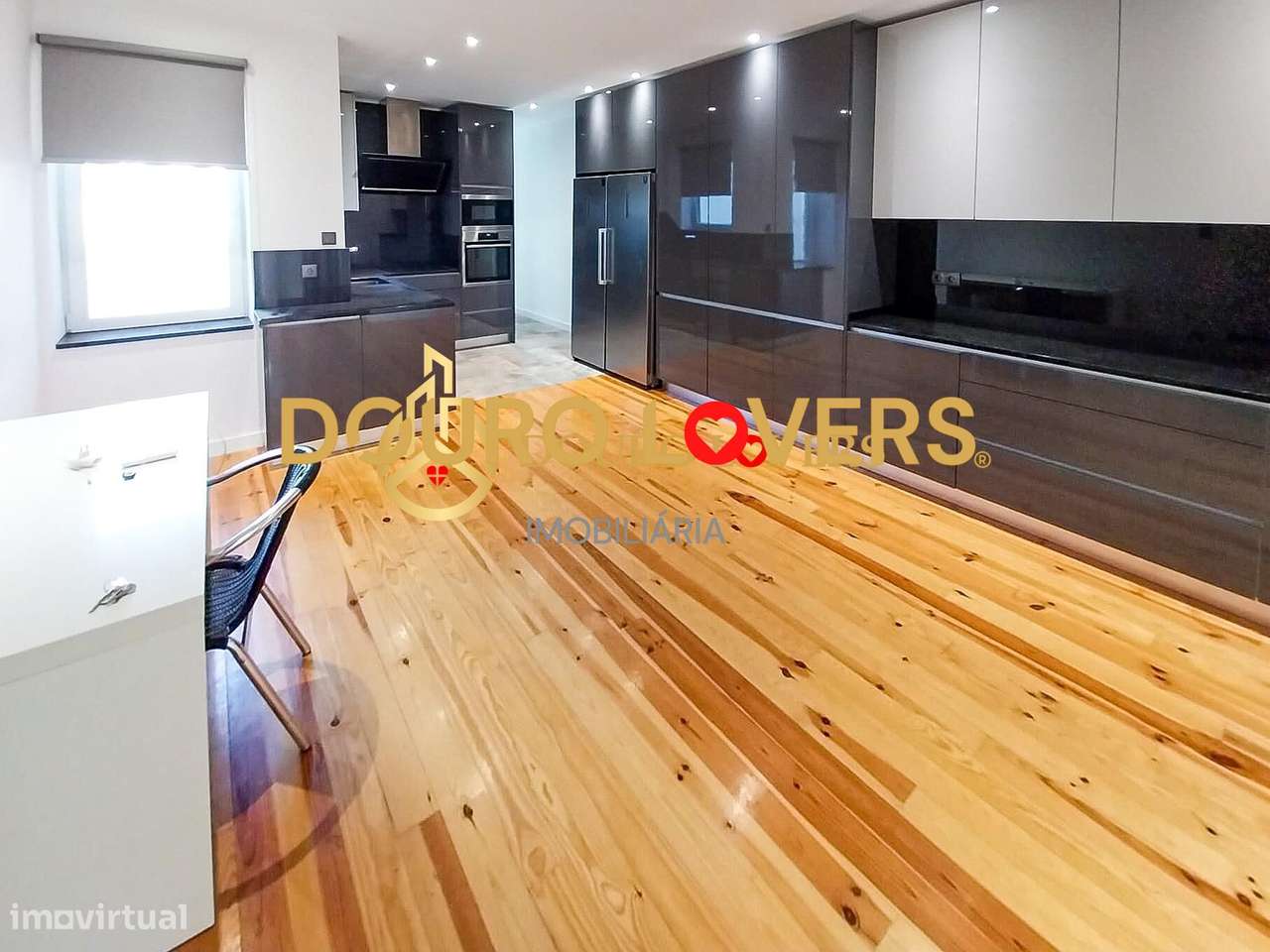 Apartamento T2 Bonfim