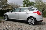 Ford Focus 1.6 TDCi DPF Start-Stopp-System Titanium - 5