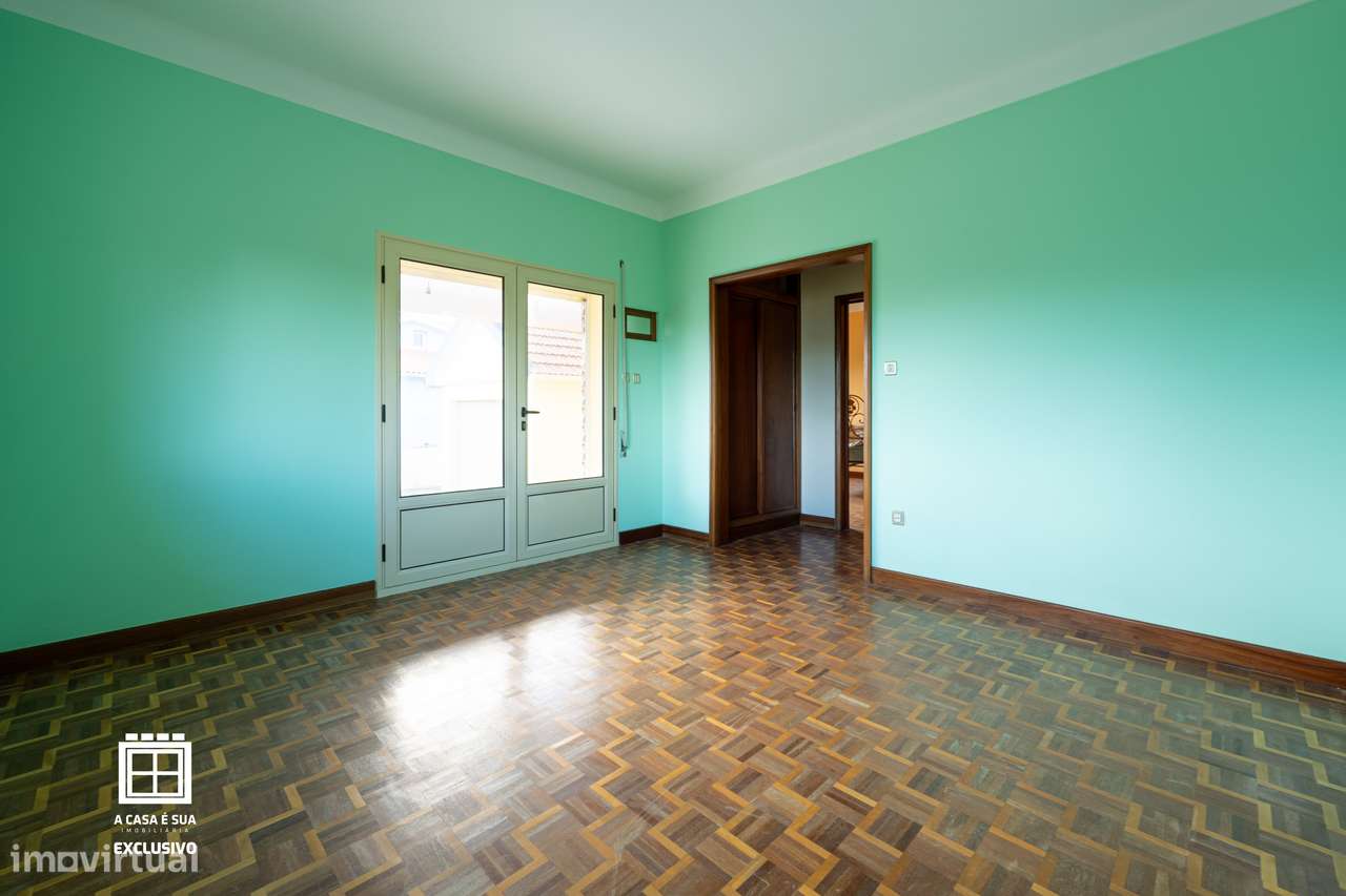 Moradia T3 térrea e isolada com vista Ria, Pardilhó - Exclusivo-15