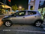 Nissan Leaf 24kWh Acenta - 4