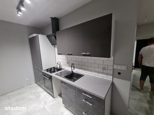 Apartament z garażem, JAna Pawła II, dom w zabudow