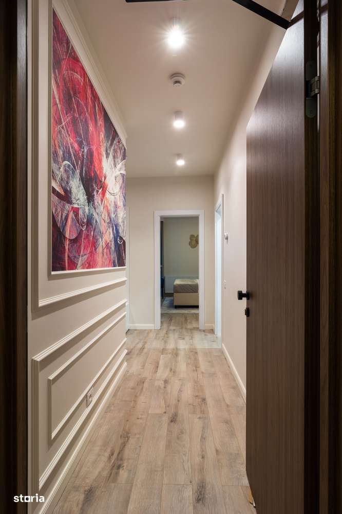 Apartamet superfinisat | serviciu curățenie și cheltuieli incluse - Imagine principală: 4/10