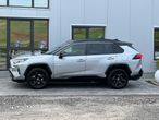 Toyota RAV4 2.5 4x4 Hybrid Style Selection - 6