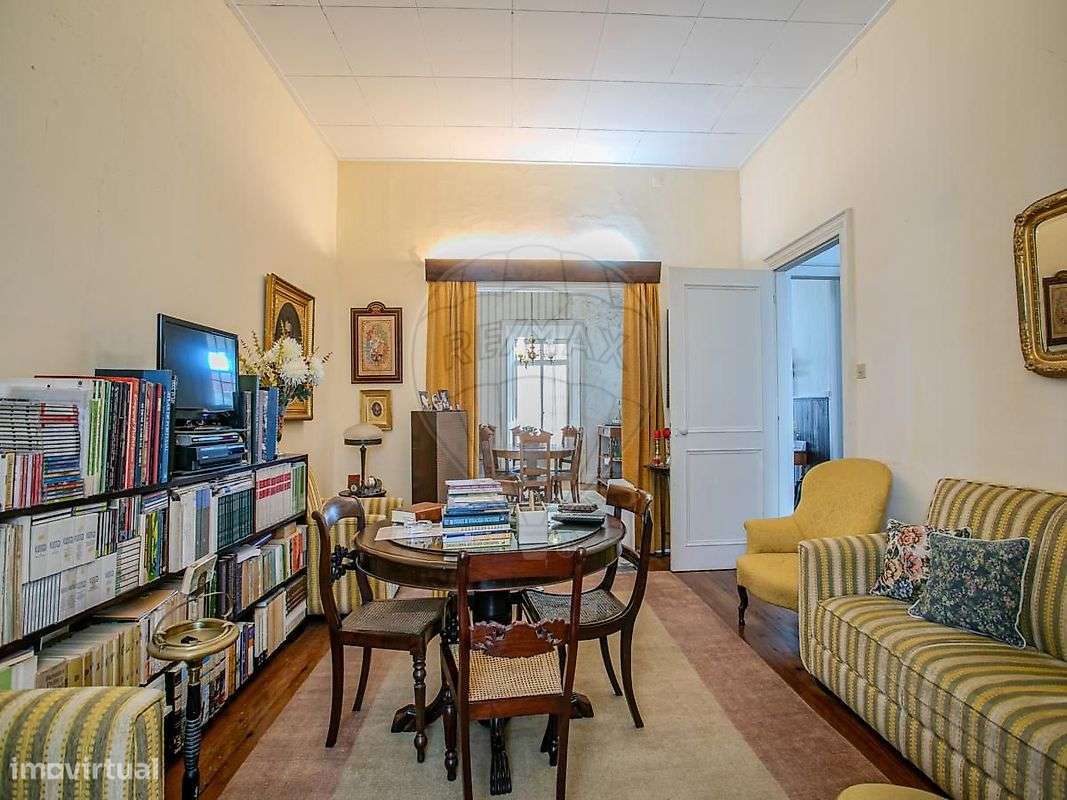 Moradia T4 para venda - Grande imagem: 4/29