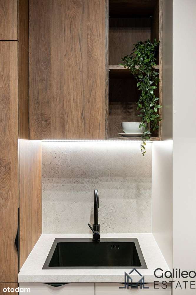 2-pokojowe mieszkanie | Nowe Miasto Polesie-18