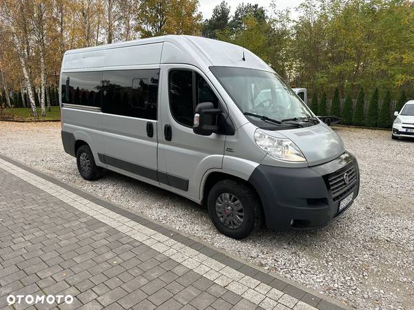 Fiat Ducato - 7