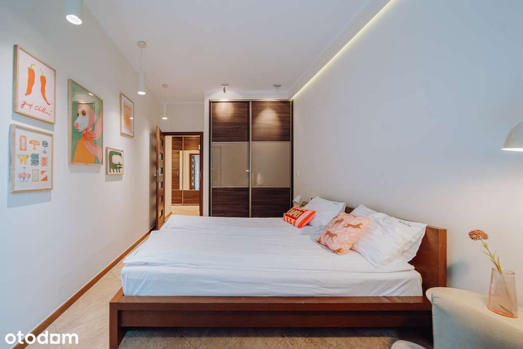 Apartament nr 4 Panorama Gór-13