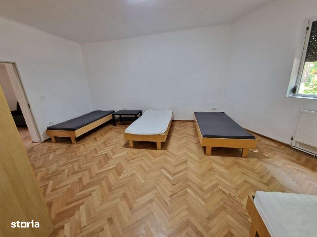 Fabric/Complex - 2 case - 700 mp teren- renovat - Imagine principală: 4/9