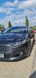 Ford Fusion 2.0 EcoBoost Titanium - 8