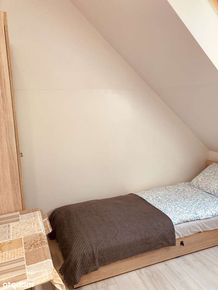 Dom dla 10 pracowników Kokotów - Pełny obrazek: 5/12