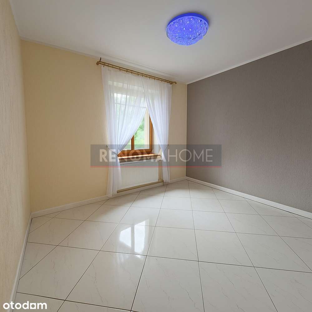 Mieszkanie jak Dom |  109m² | Ogród |   Centrum - Pełny obrazek: 5/15