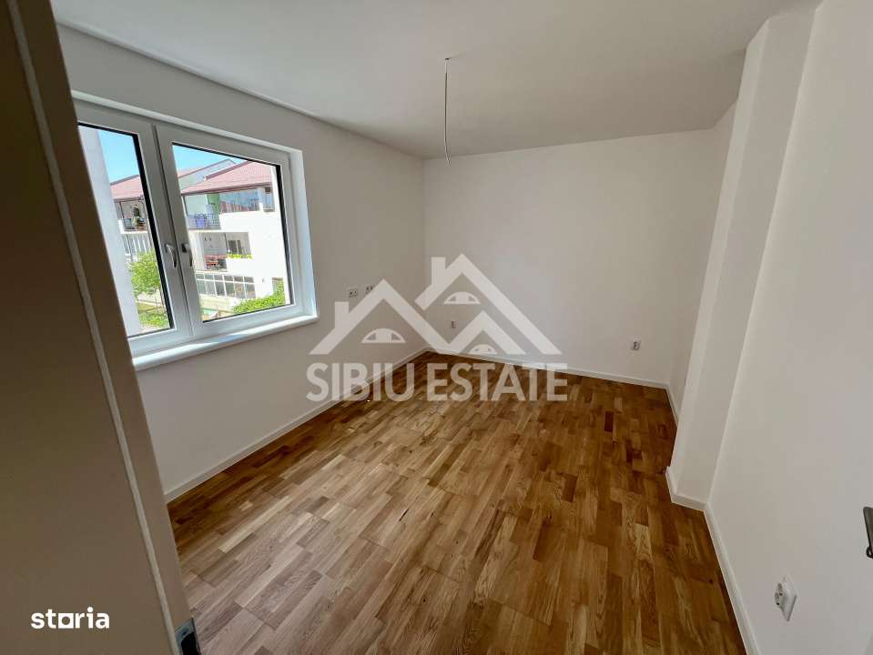Apartament modern cu 2 camere, Selimbar, Comision 0 - Imagine principală: 3/7