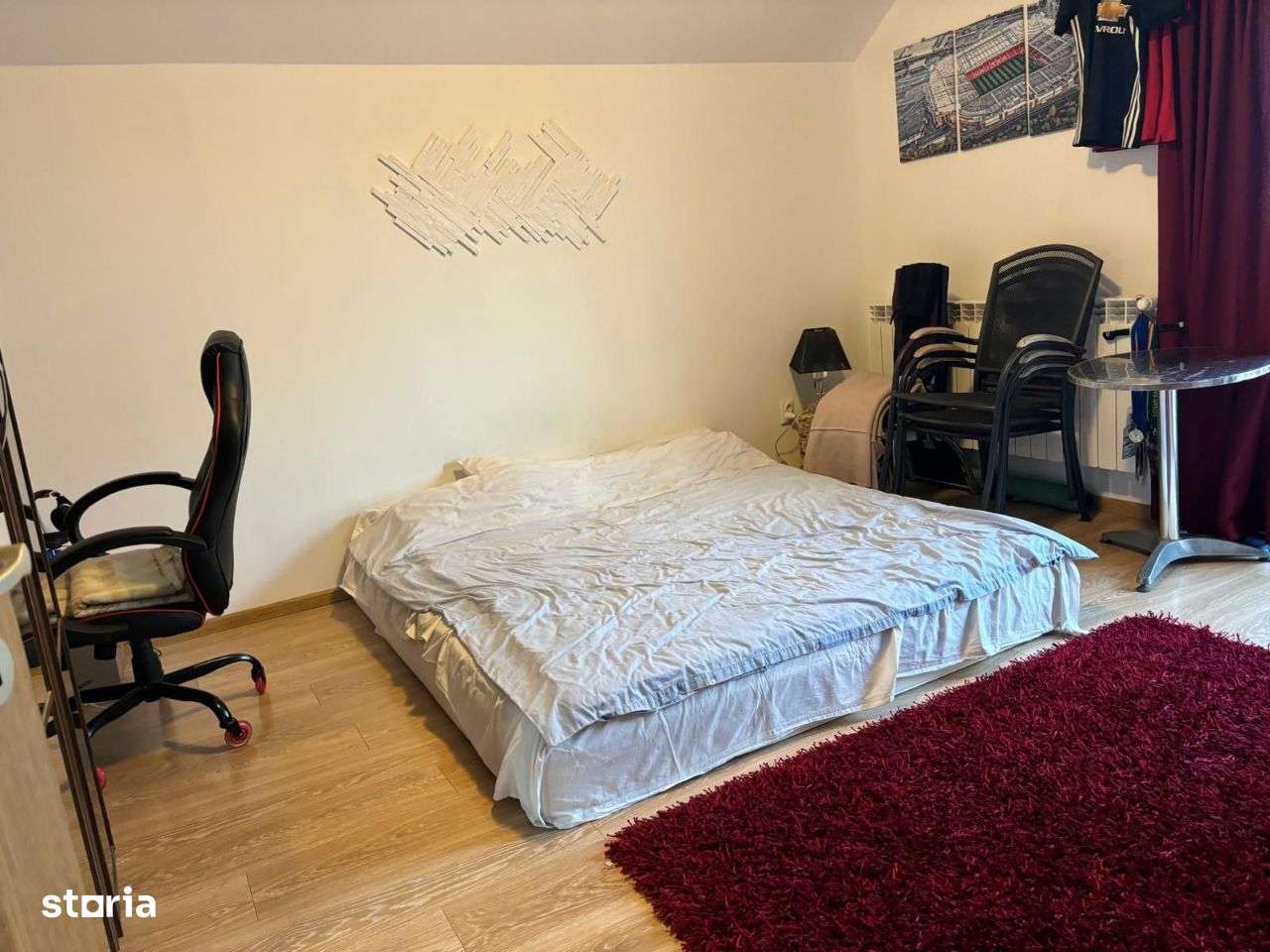 Casa cu 5 camere in zona Nicolina - T. Neculai - Imagine principală: 5/12