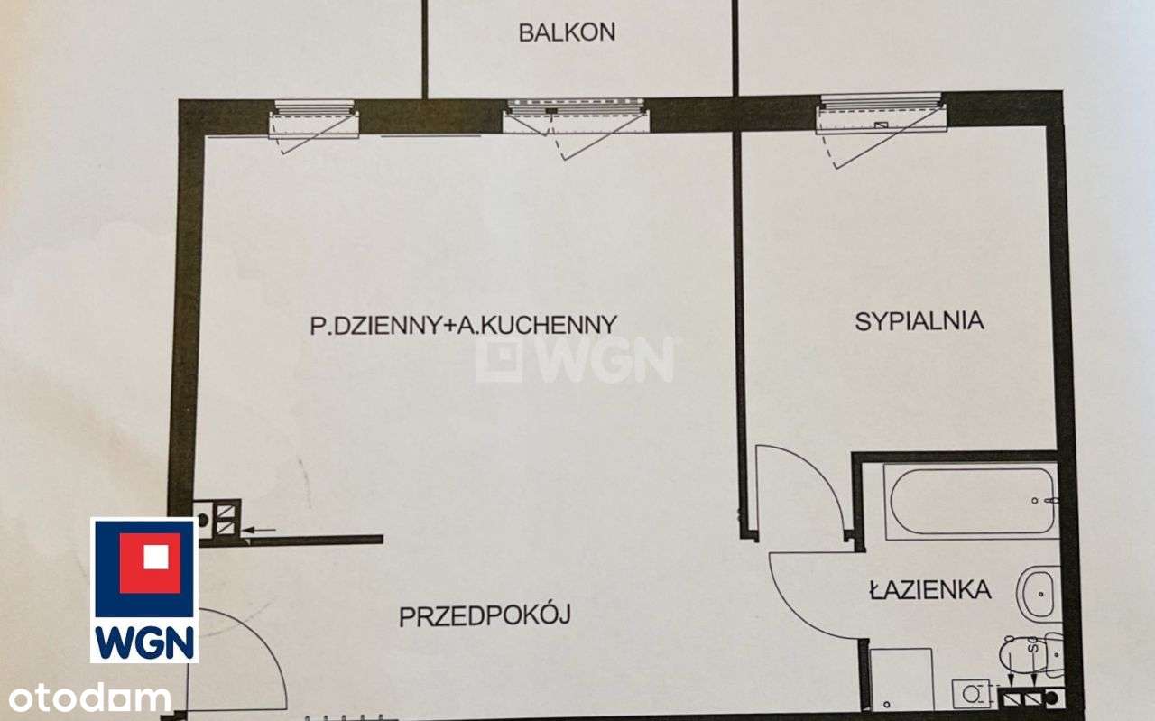 Sprzedam piękne mieszkanie Wróblowice/Lutynia-18